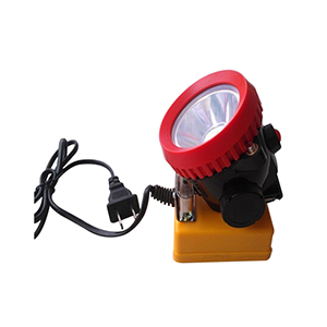 新型KL2.5LM防爆头灯01