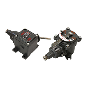 矿用打点器，拉点器