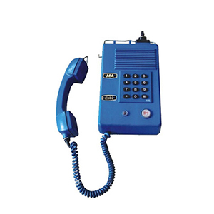 矿用本安型电话机