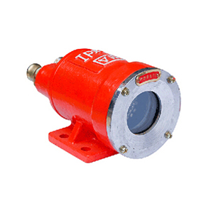 矿用机车信号灯