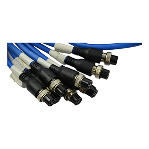 矿用航空插头（大头）