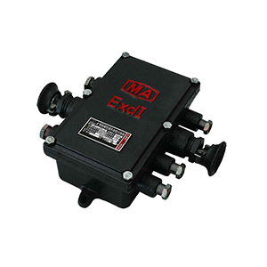 矿用通讯电缆分线箱