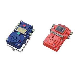 通讯声光信号器